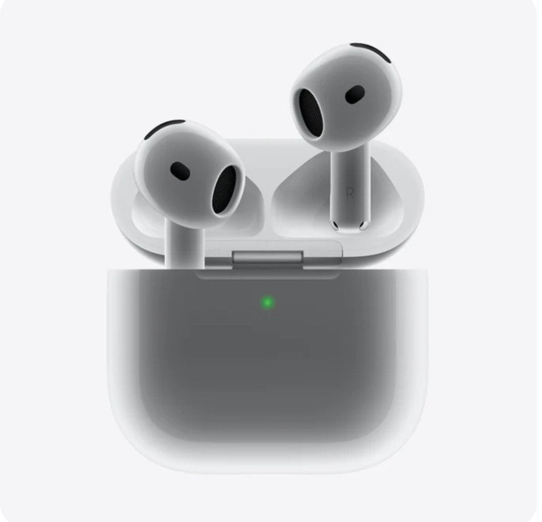 AirPods 4 ® | Cancelación de ruido