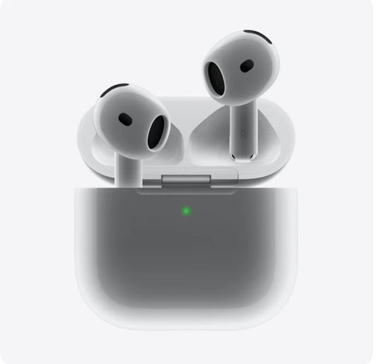 AirPods 4 ® | Cancelación de ruido