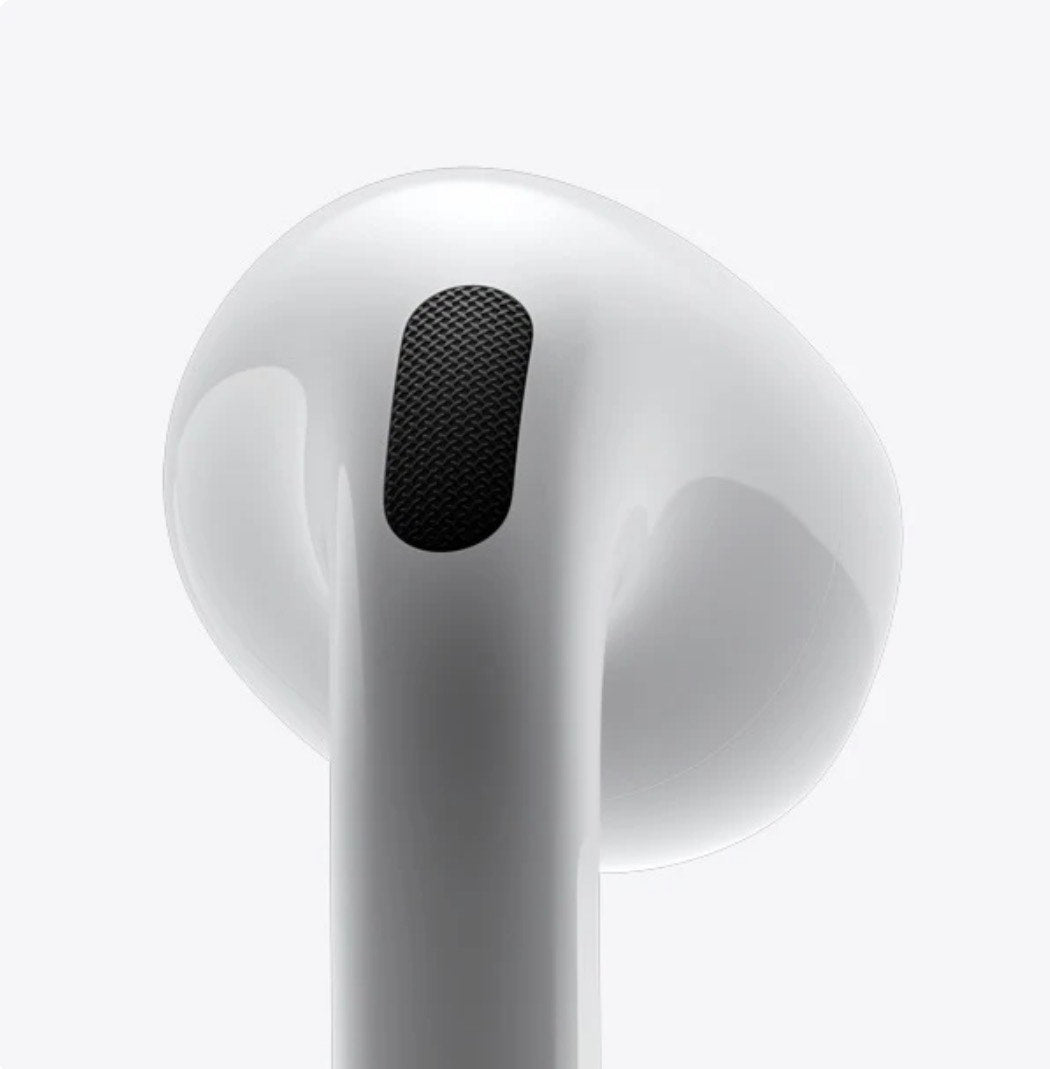 AirPods 4 ® | Cancelación de ruido