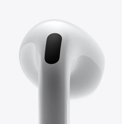 AirPods 4 ® | Cancelación de ruido