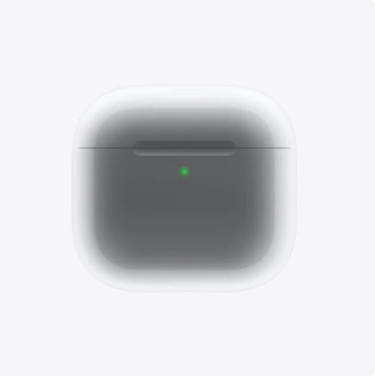 AirPods 4 ® | Cancelación de ruido